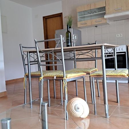 Cozy Apartments Baska Zewnętrze zdjęcie