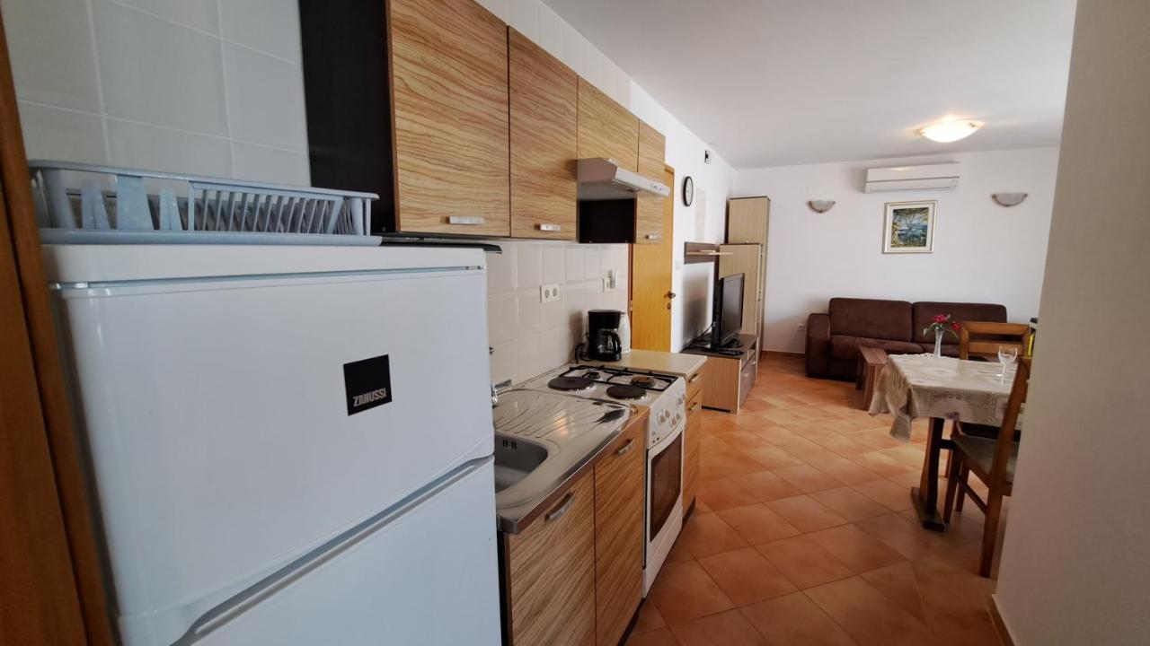 Cozy Apartments Baska Zewnętrze zdjęcie