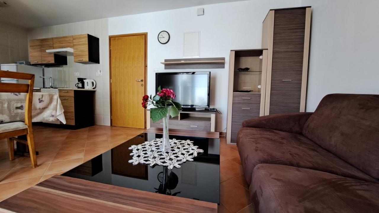 Cozy Apartments Baska Zewnętrze zdjęcie