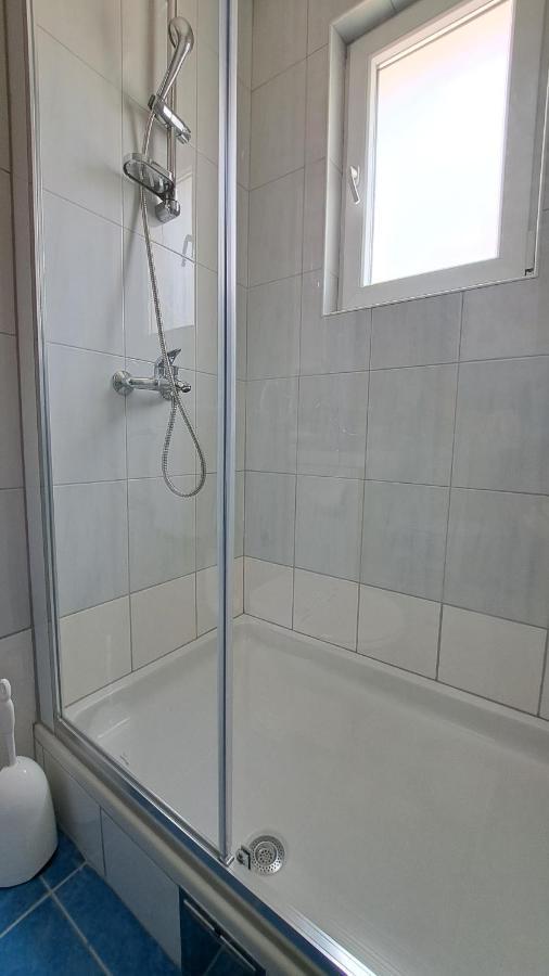 Cozy Apartments Baska Zewnętrze zdjęcie