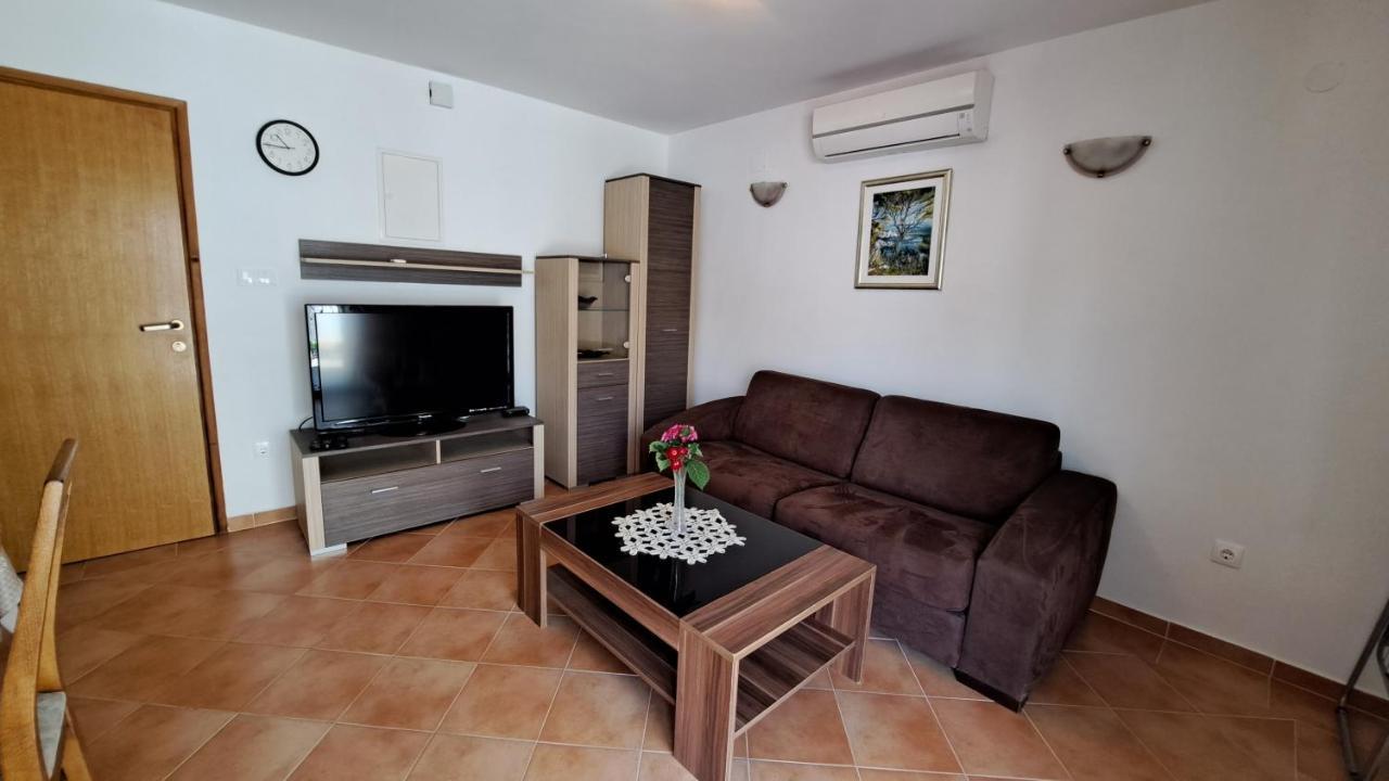 Cozy Apartments Baska Zewnętrze zdjęcie
