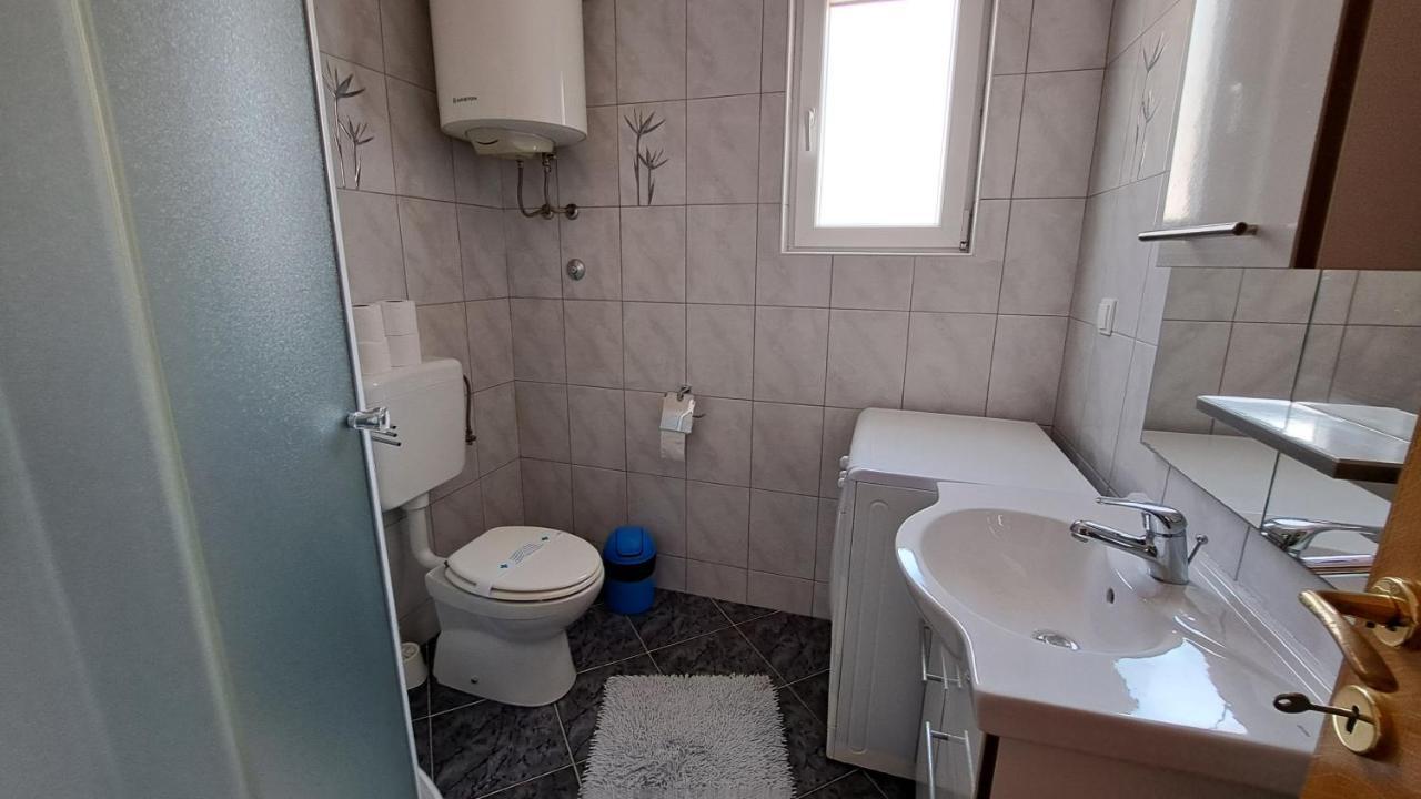 Cozy Apartments Baska Zewnętrze zdjęcie
