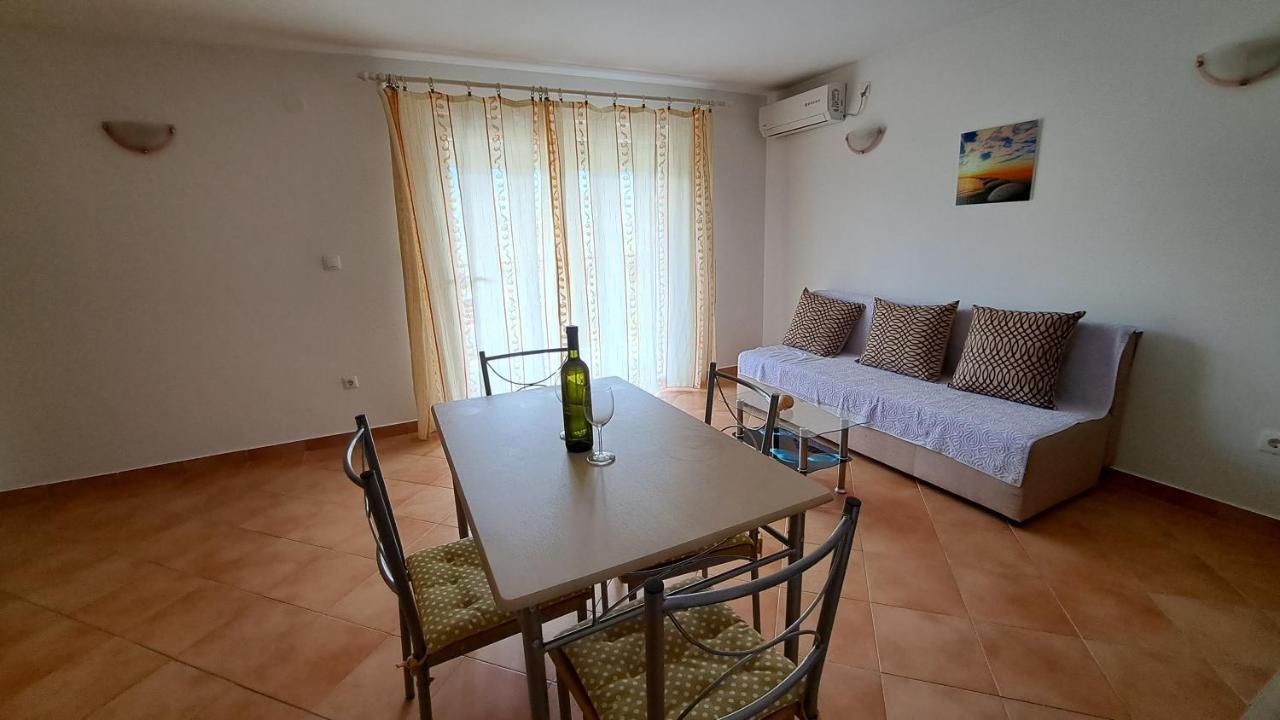 Cozy Apartments Baska Zewnętrze zdjęcie