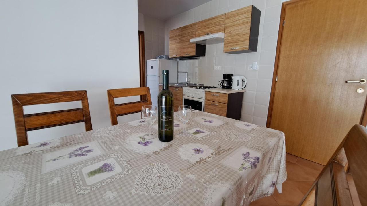 Cozy Apartments Baska Zewnętrze zdjęcie