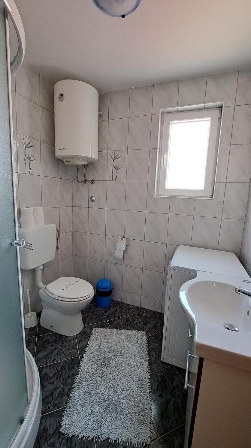 Cozy Apartments Baska Zewnętrze zdjęcie