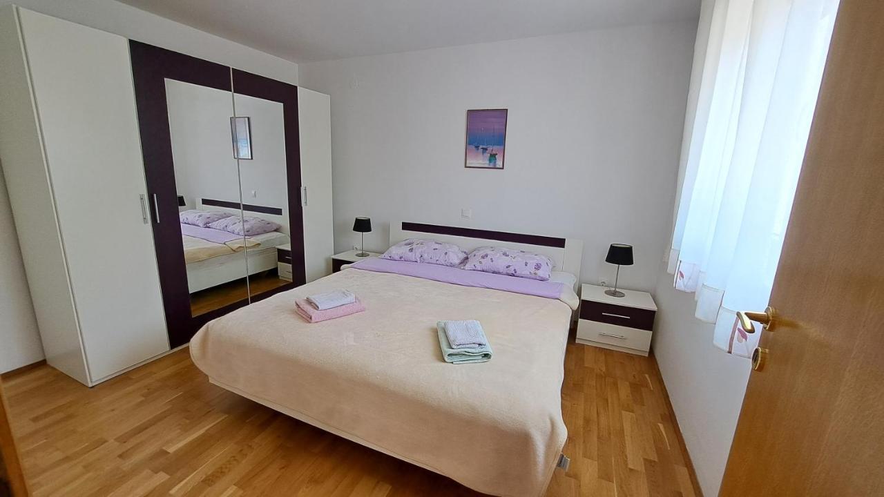 Cozy Apartments Baska Zewnętrze zdjęcie