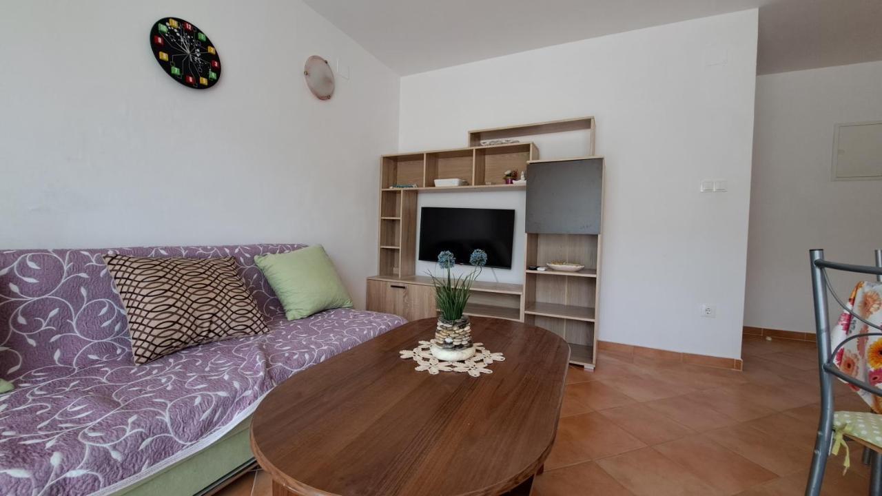 Cozy Apartments Baska Zewnętrze zdjęcie