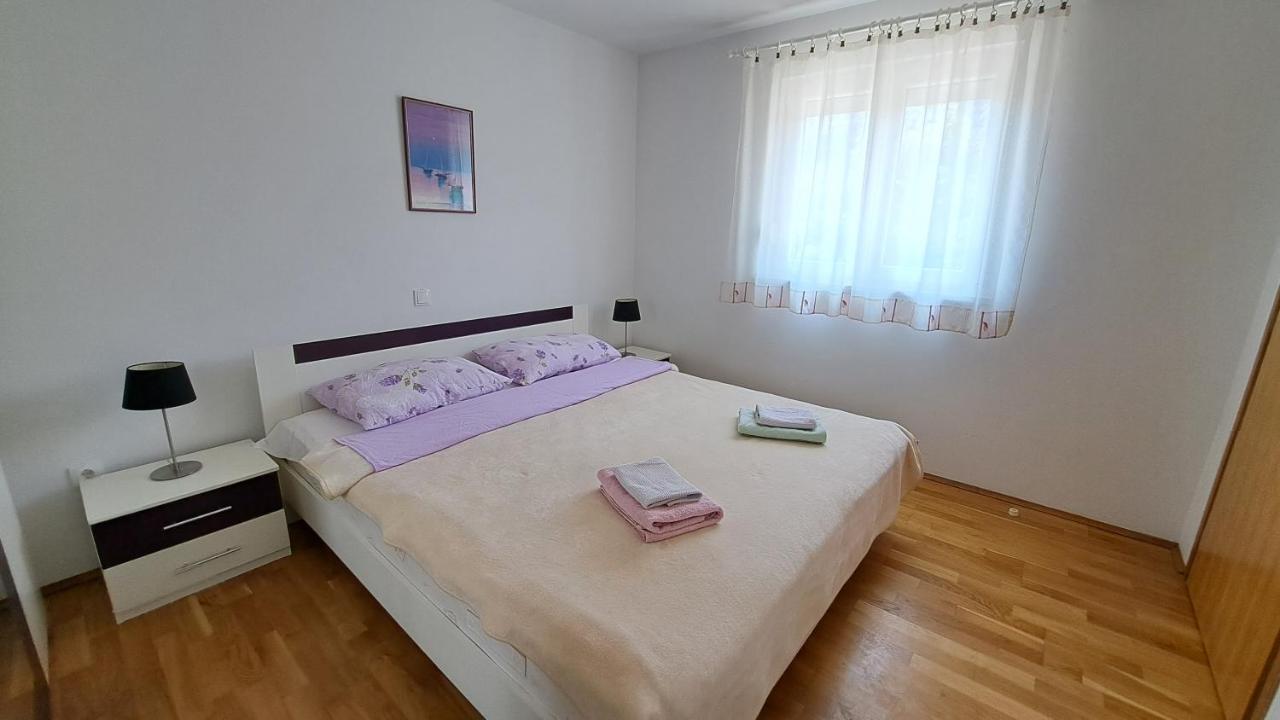 Cozy Apartments Baska Zewnętrze zdjęcie