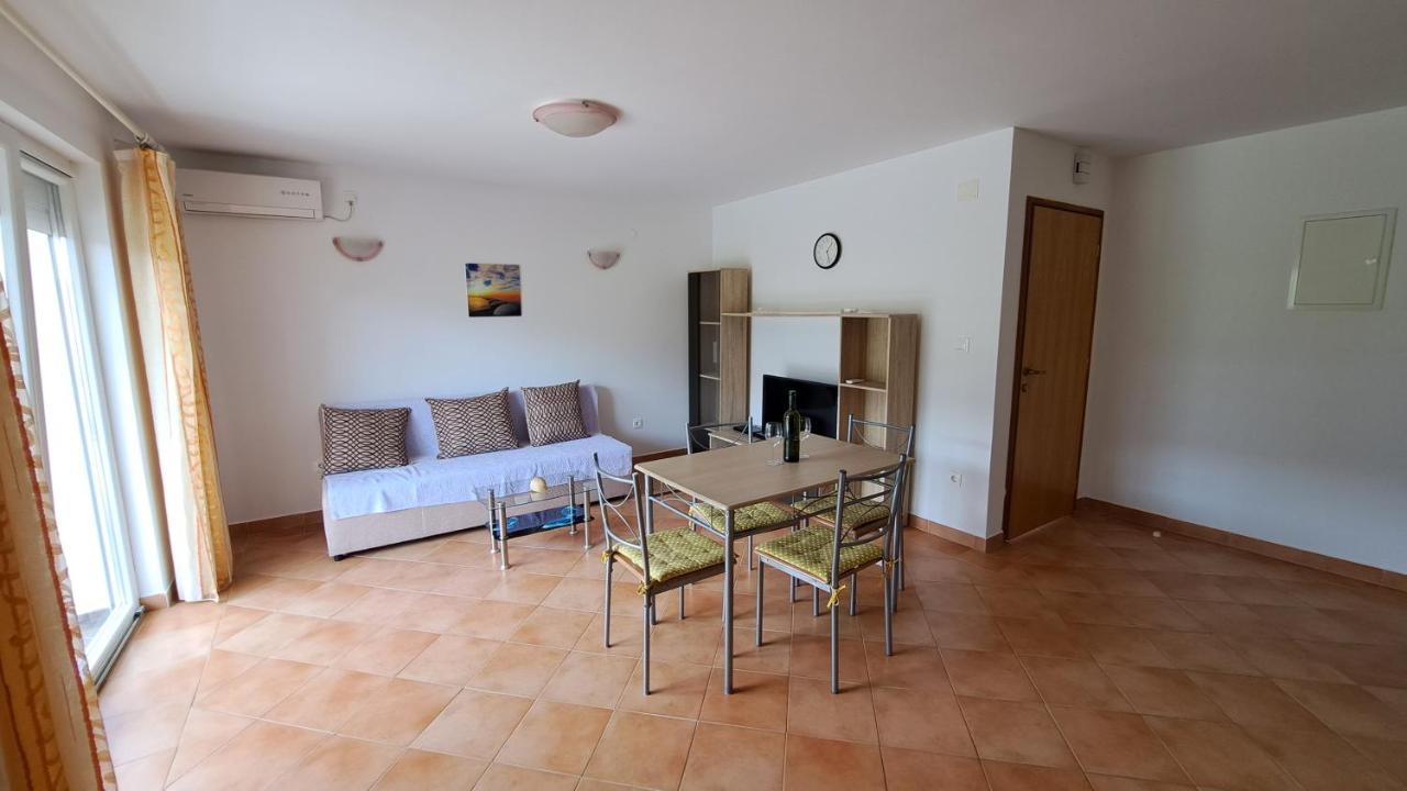 Cozy Apartments Baska Zewnętrze zdjęcie