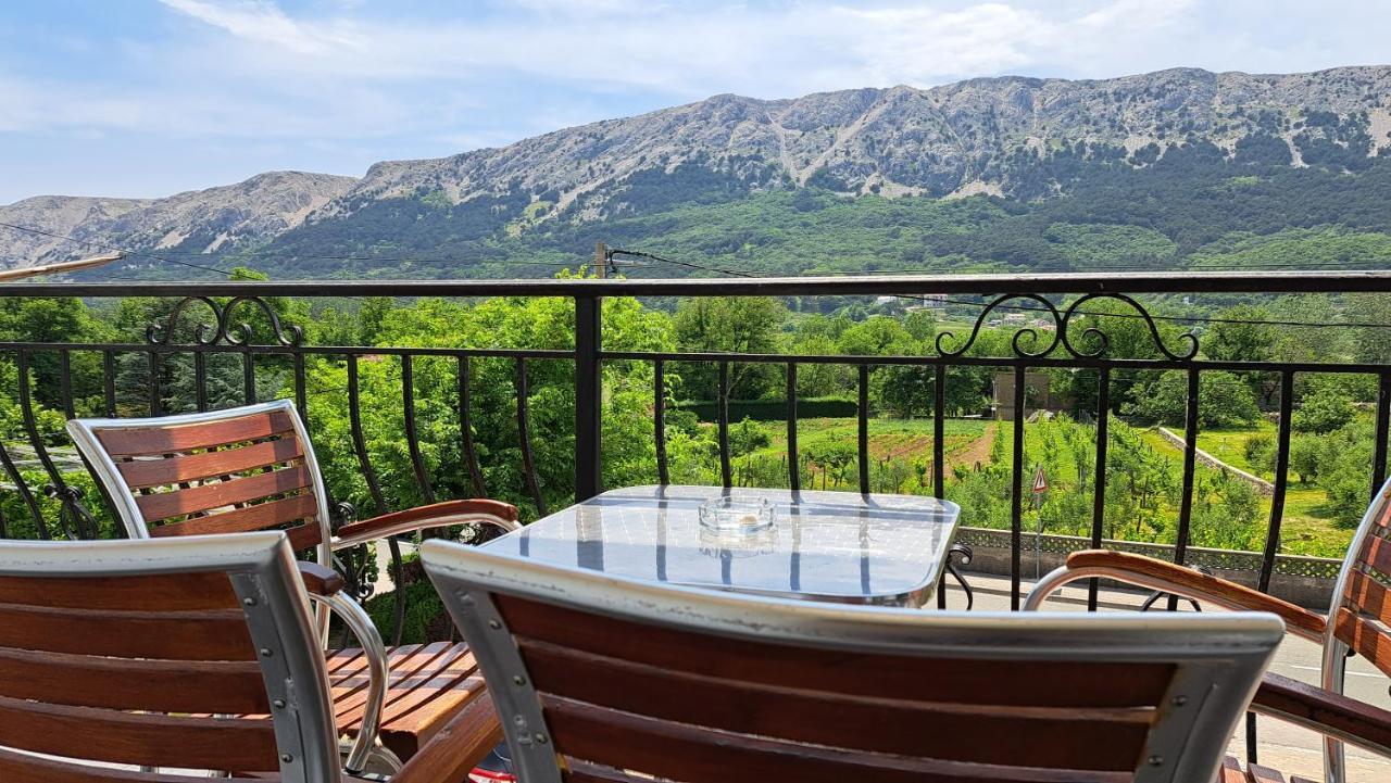 Cozy Apartments Baska Zewnętrze zdjęcie