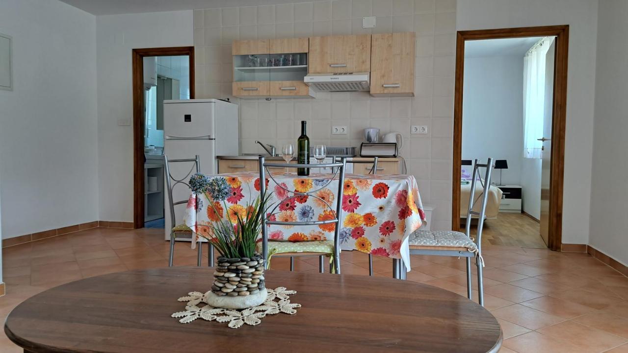 Cozy Apartments Baska Zewnętrze zdjęcie