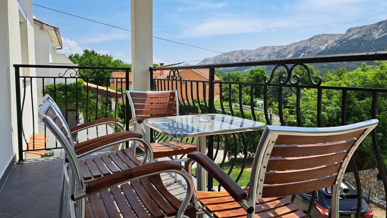 Cozy Apartments Baska Zewnętrze zdjęcie