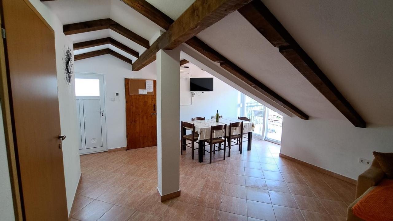 Cozy Apartments Baska Zewnętrze zdjęcie