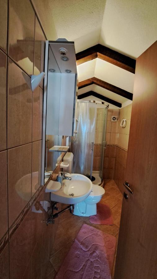 Cozy Apartments Baska Zewnętrze zdjęcie
