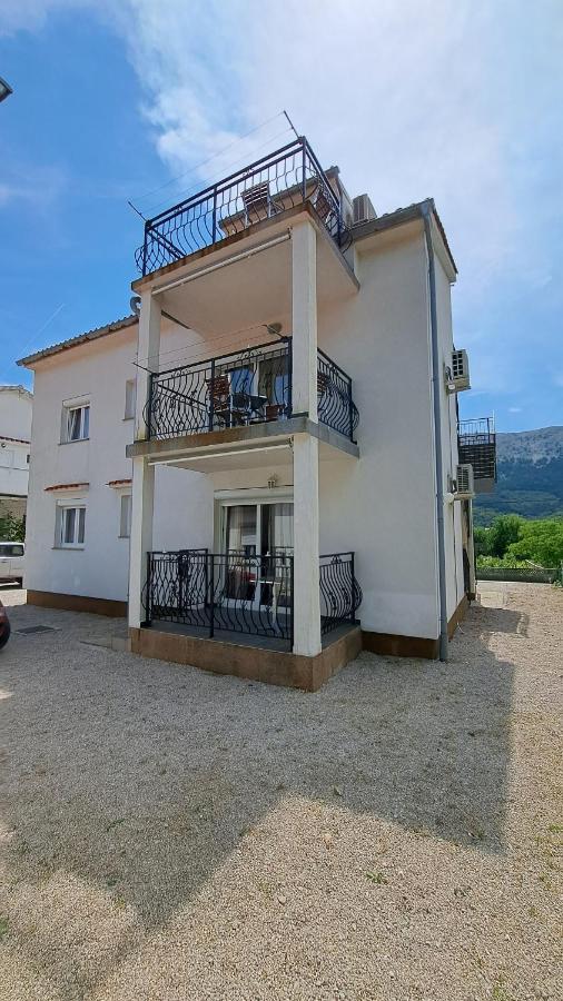 Cozy Apartments Baska Zewnętrze zdjęcie
