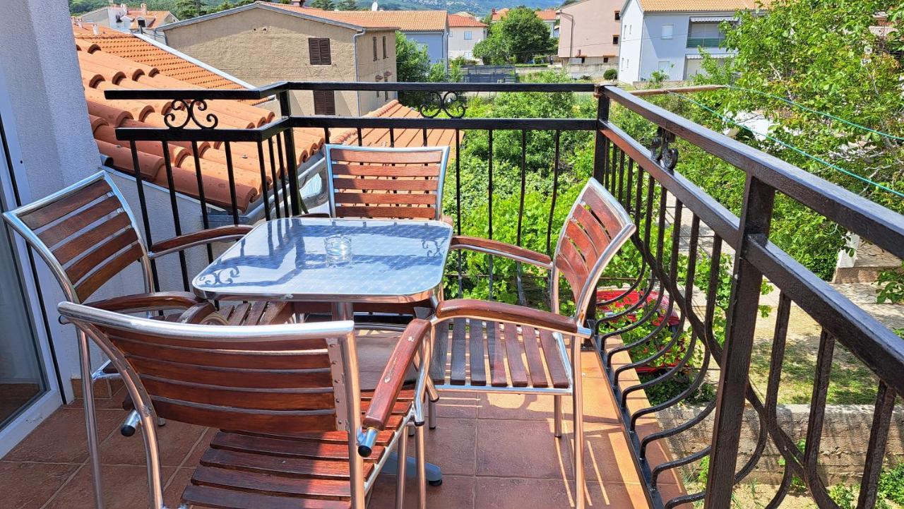 Cozy Apartments Baska Zewnętrze zdjęcie