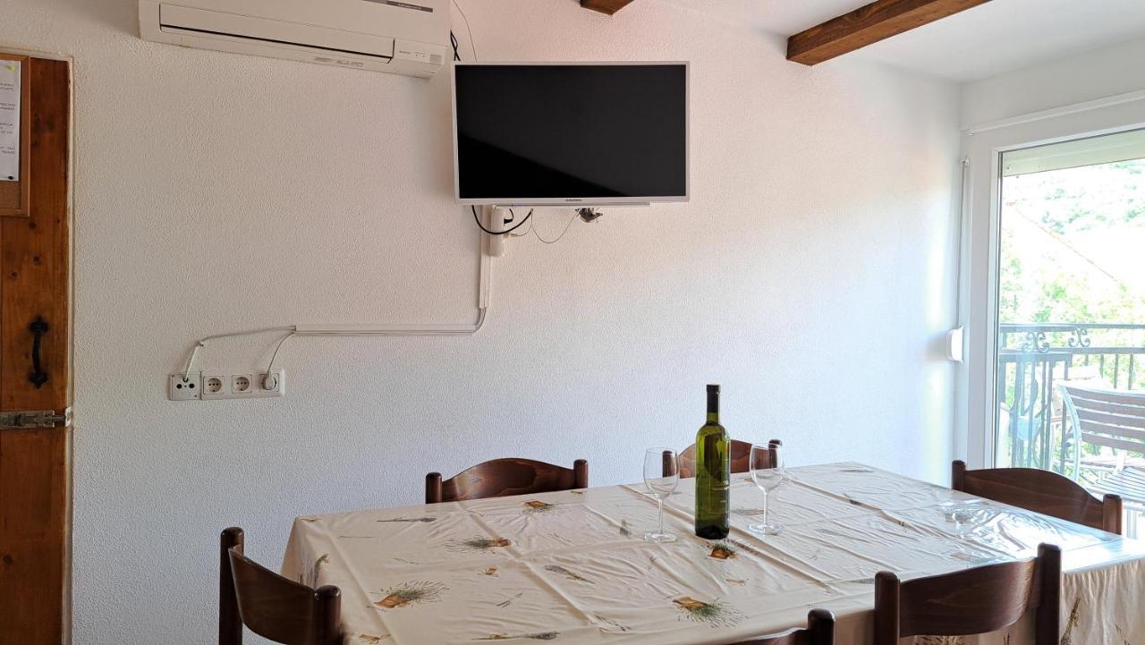 Cozy Apartments Baska Zewnętrze zdjęcie