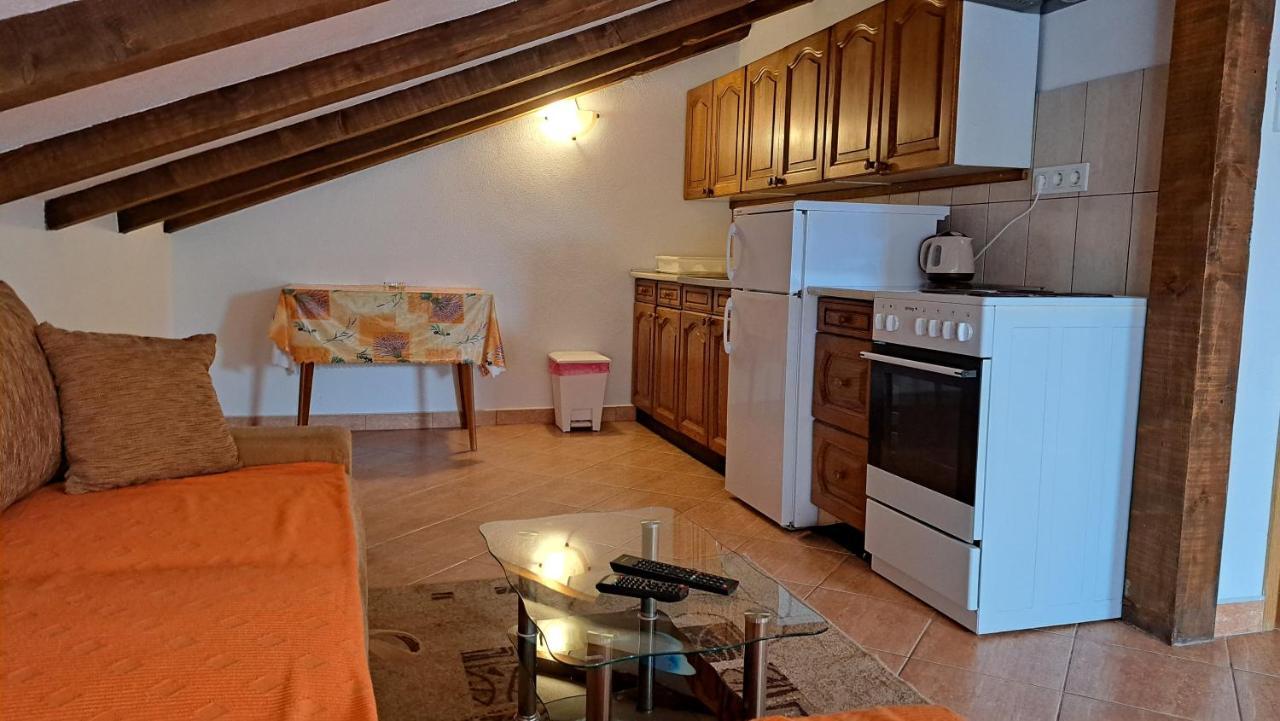 Cozy Apartments Baska Zewnętrze zdjęcie