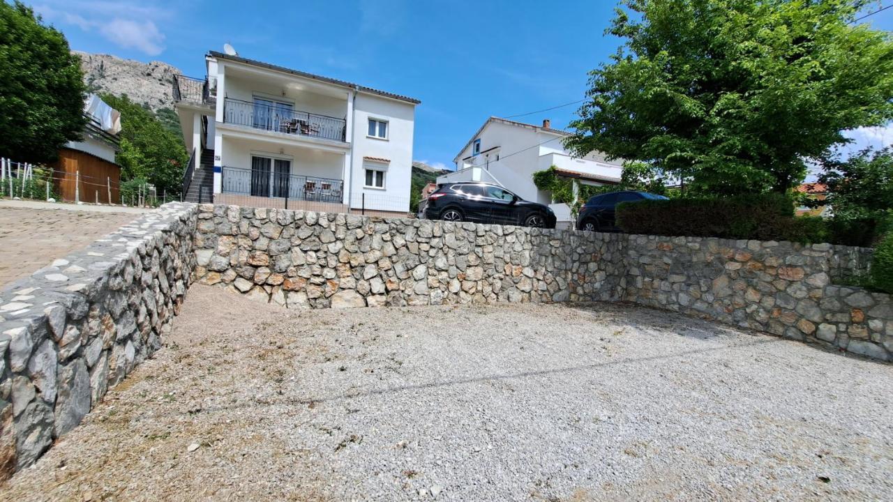 Cozy Apartments Baska Zewnętrze zdjęcie